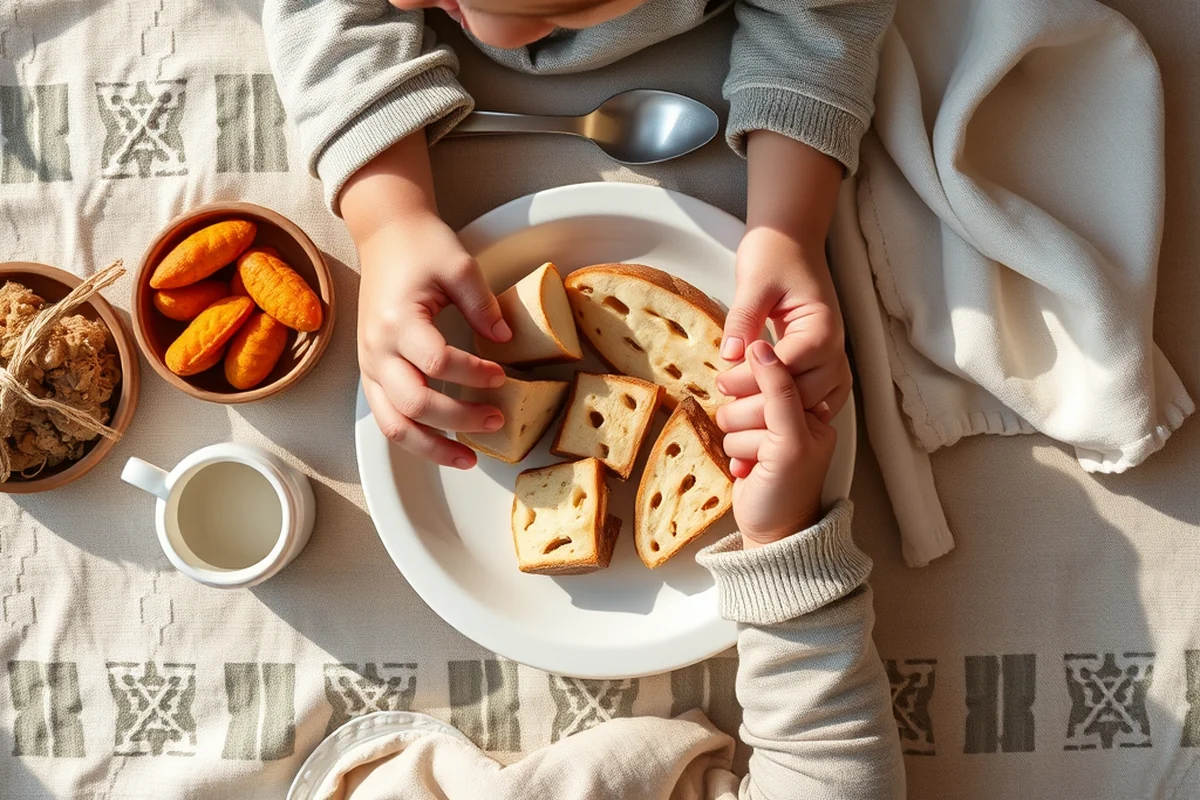 how to division of responsibility toddler eating — How to Division of Responsibility Toddler Eating (the finished result)