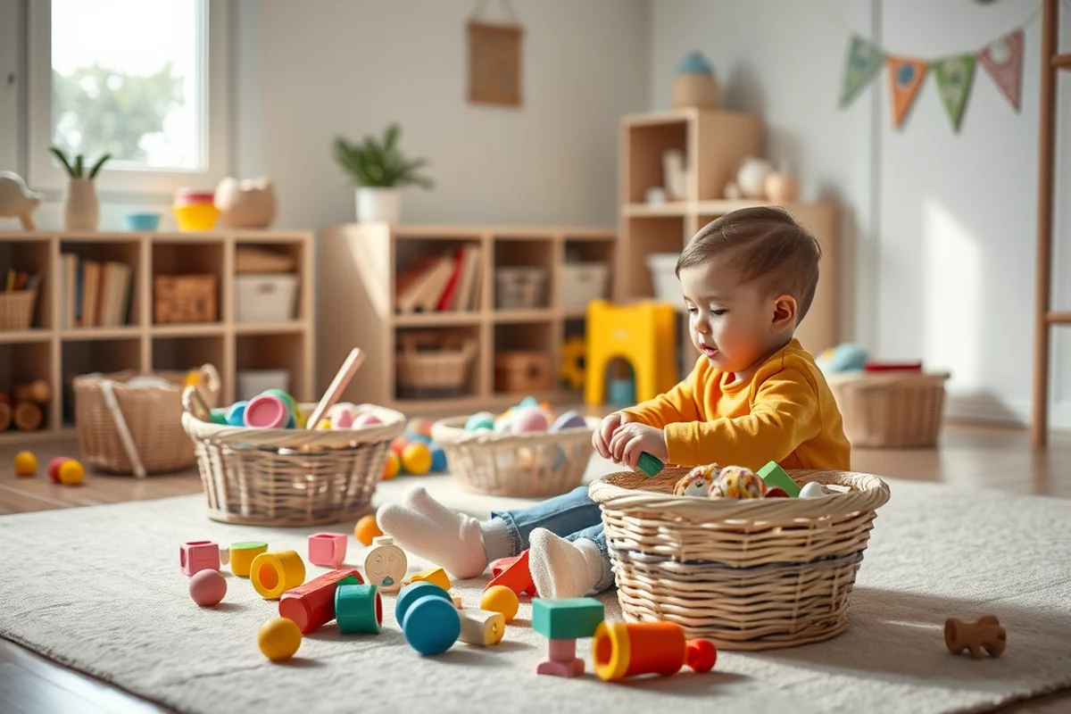 toddler responsibility for beginners — Toddler Responsibility for Beginners