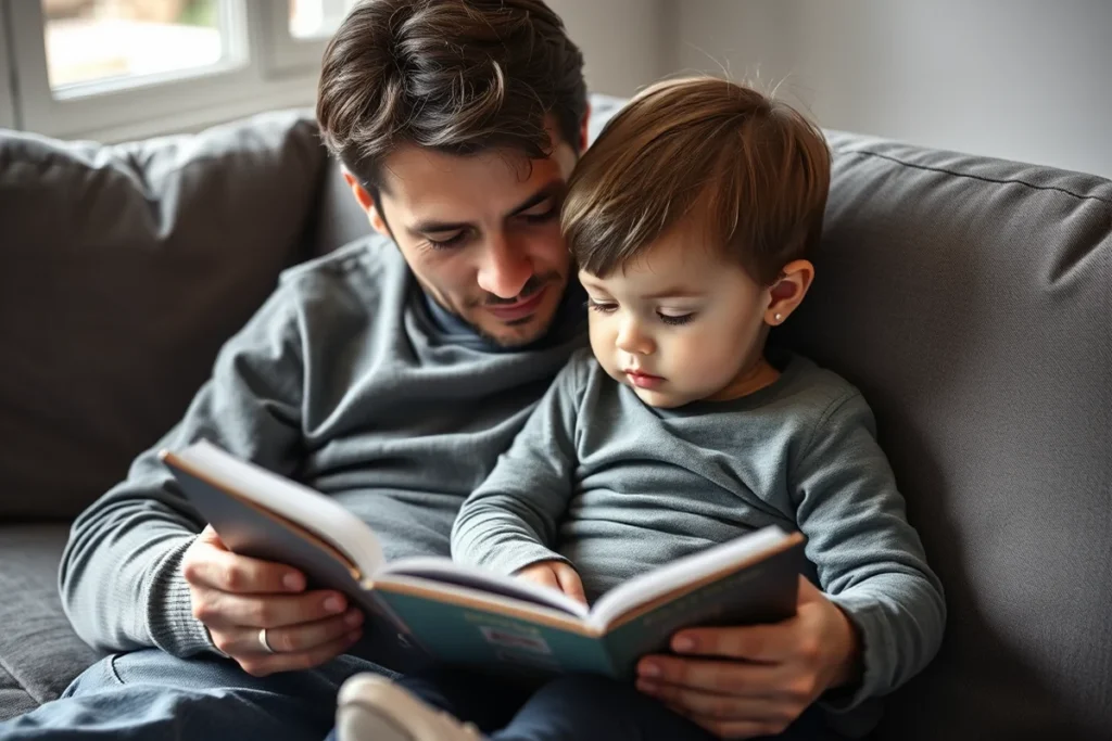 Best Toddler Behavior Assessment Questionnaire