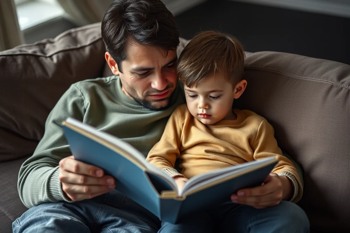how to build responsibility in a child — How To Build Responsibility In A Child