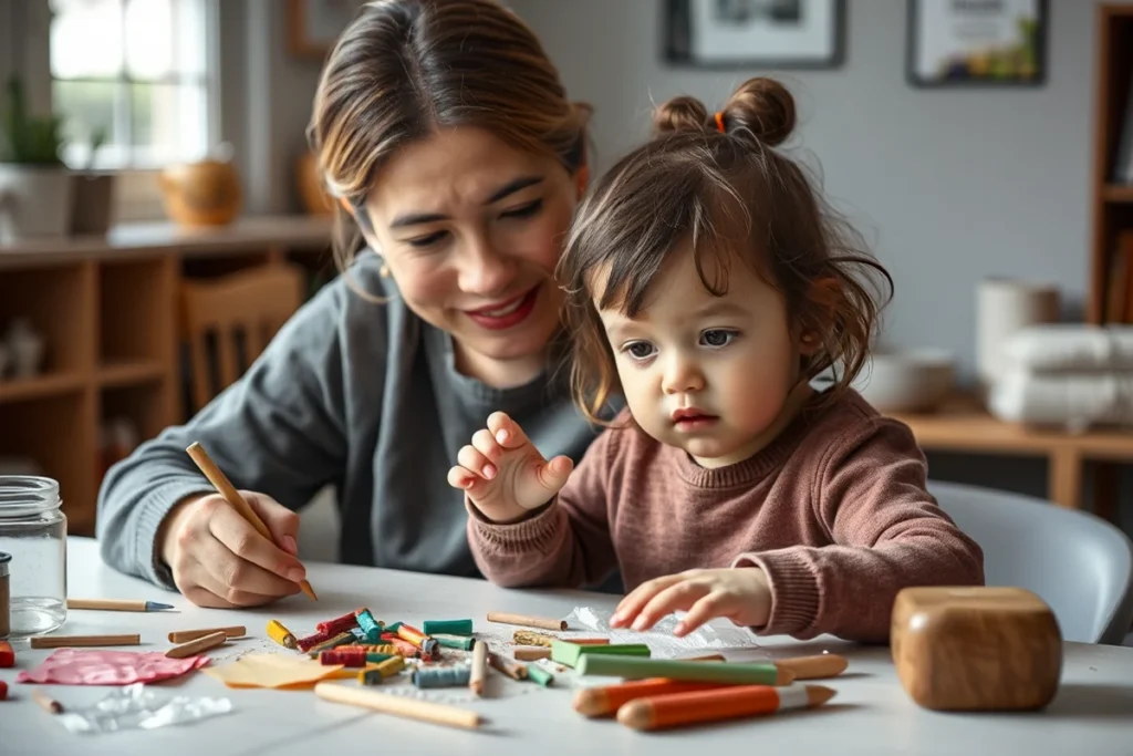 Toddler Behavior Guidance Step By Step