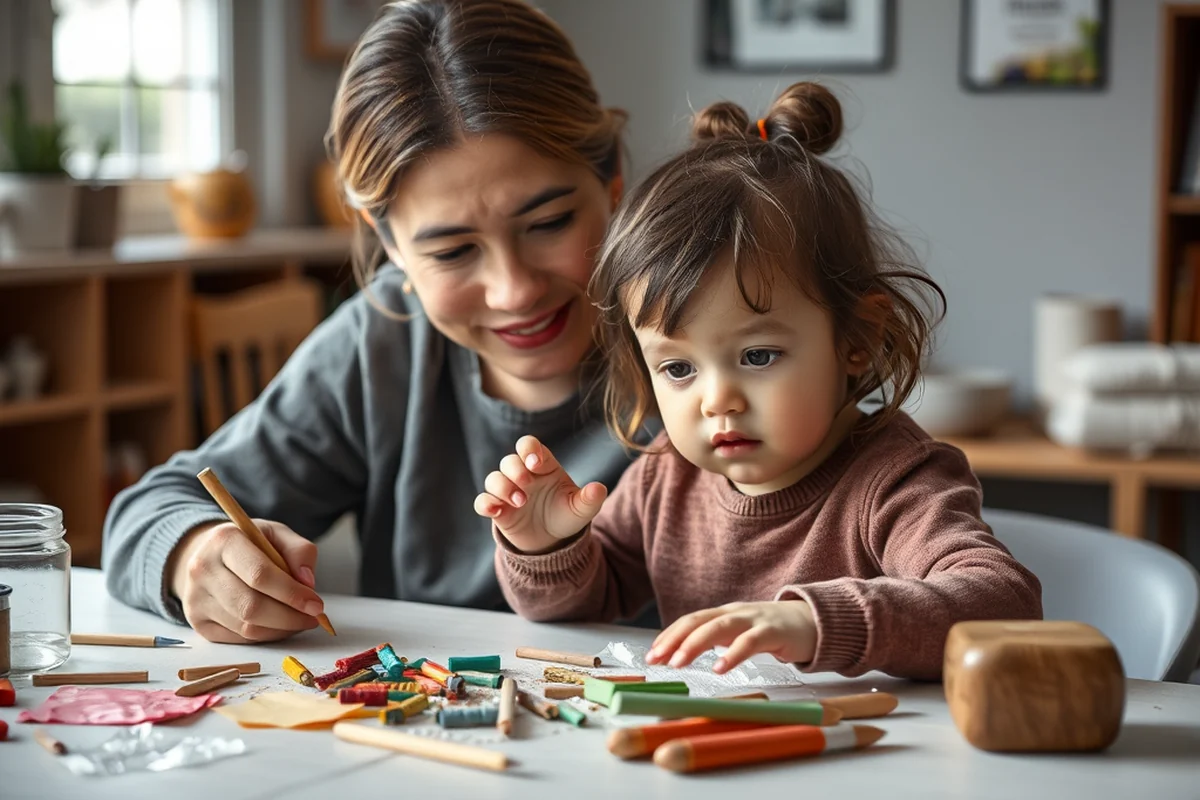 toddler behavior guidance step by step — Toddler Behavior Guidance Step By Step