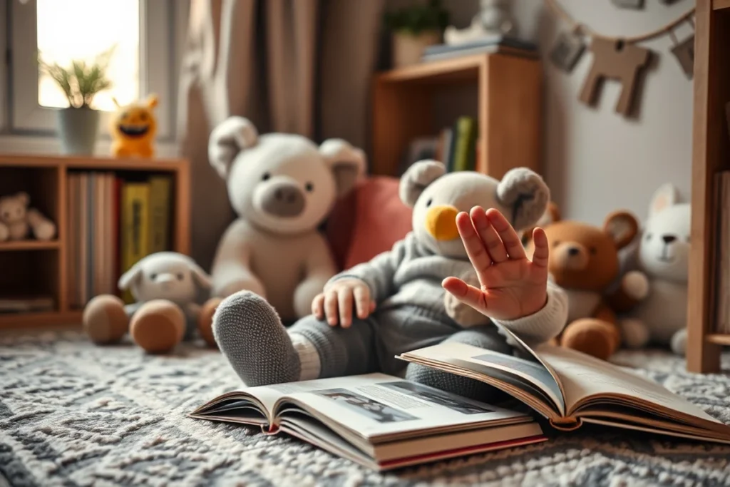 Toddler Behavior Management At Home