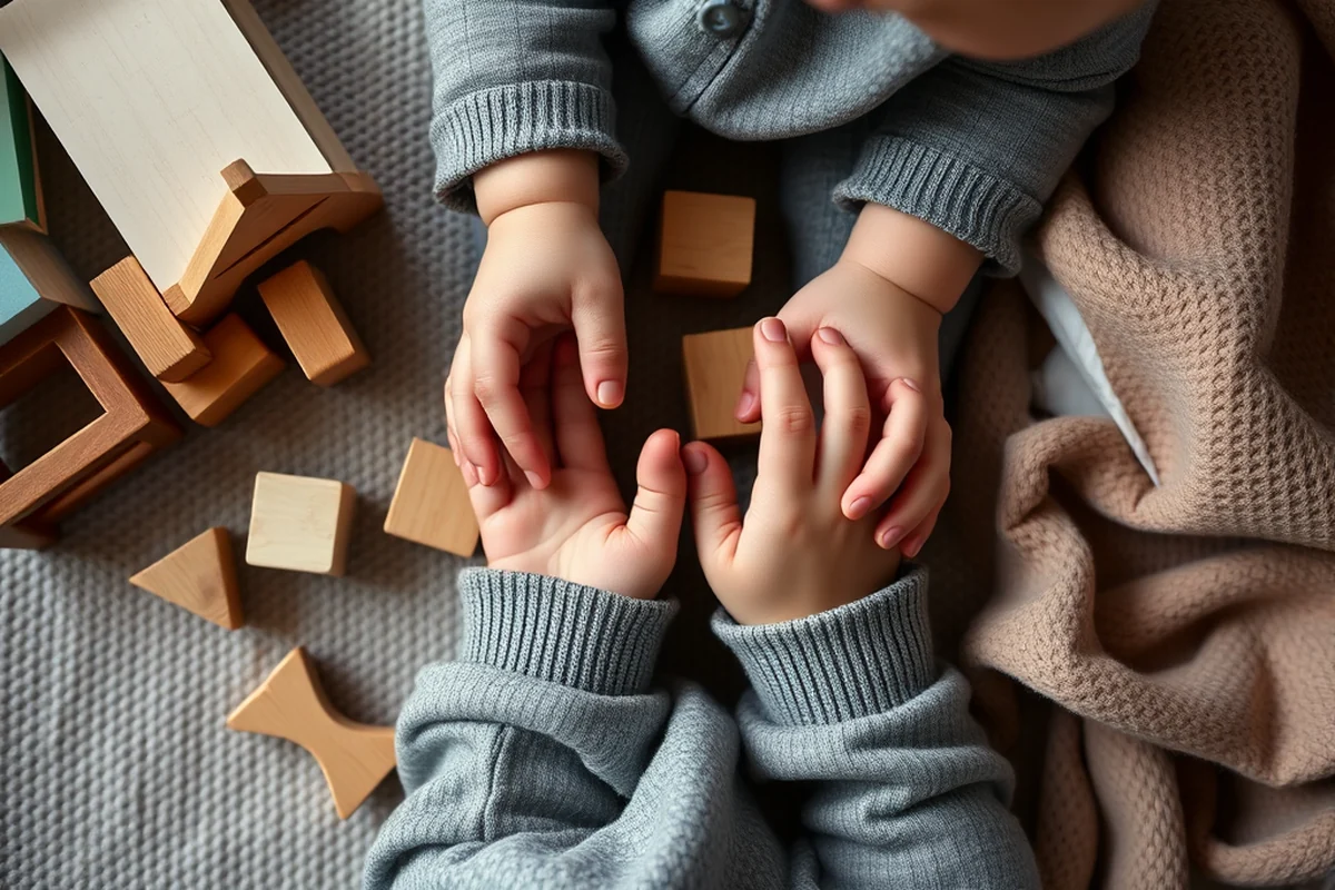 toddler behavior management at home — Toddler Behavior Management At Home (the finished result)