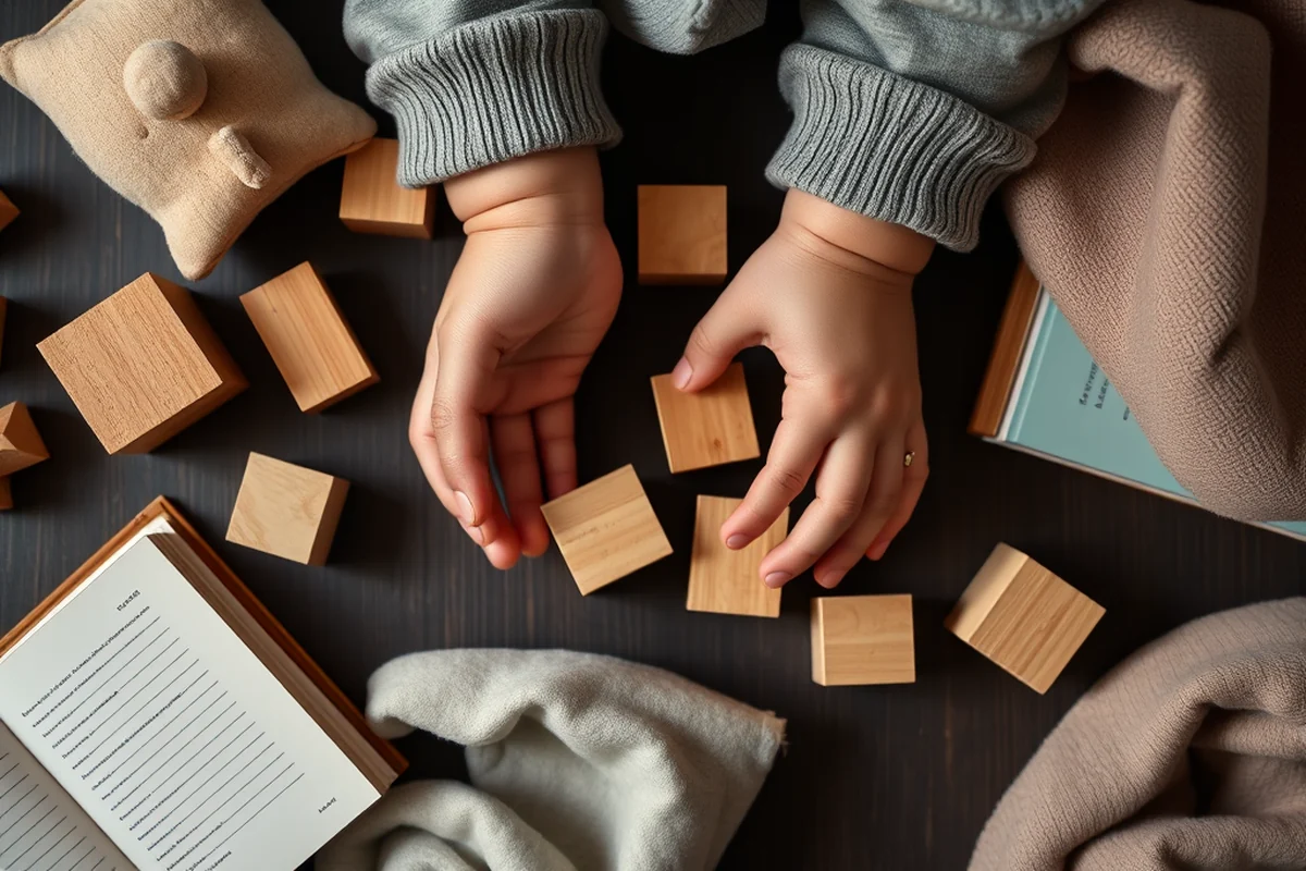 toddler behavior questionnaire comparison — Toddler Behavior Questionnaire Comparison (the finished result)