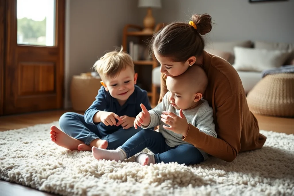 Toddler Behavior Resources Guide