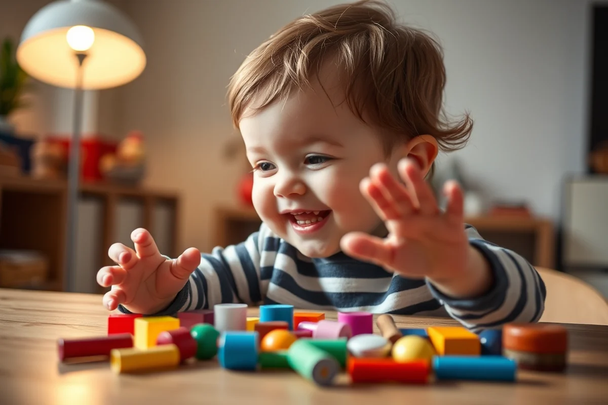 toddler parenting guide for beginners — Toddler Parenting Guide For Beginners (step by step)