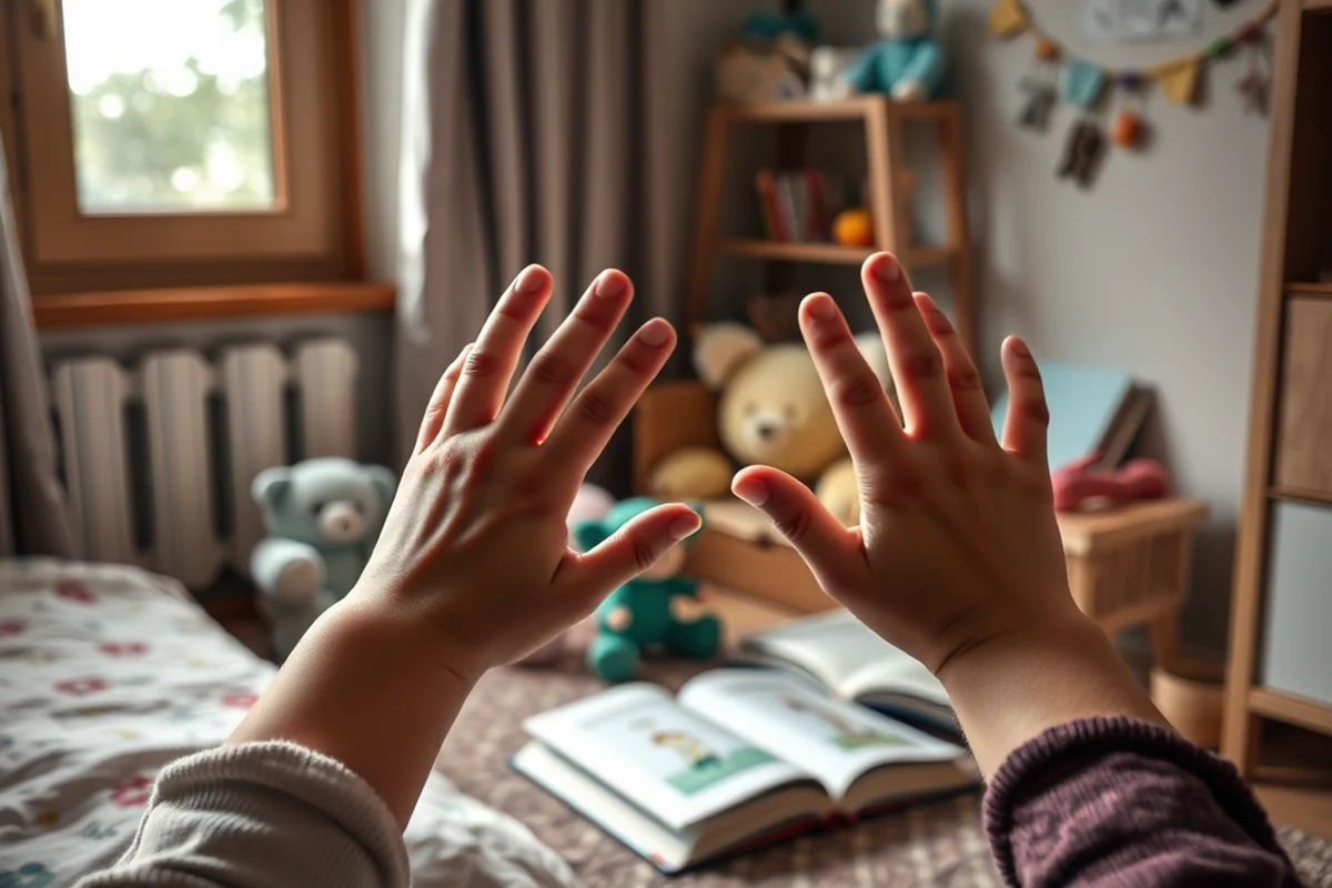 toddler parenting help mistakes — Toddler Parenting Help Mistakes