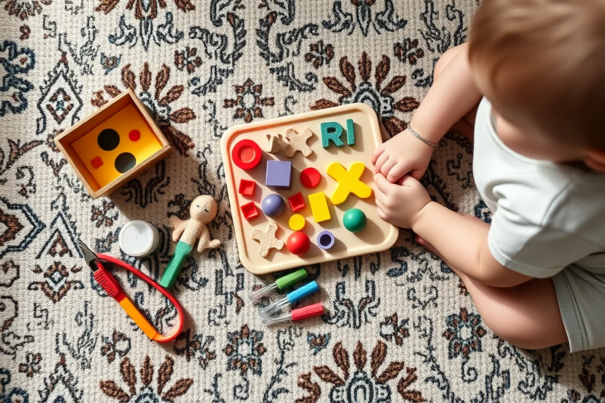 toddler parenting help mistakes — Toddler Parenting Help Mistakes (the finished result)