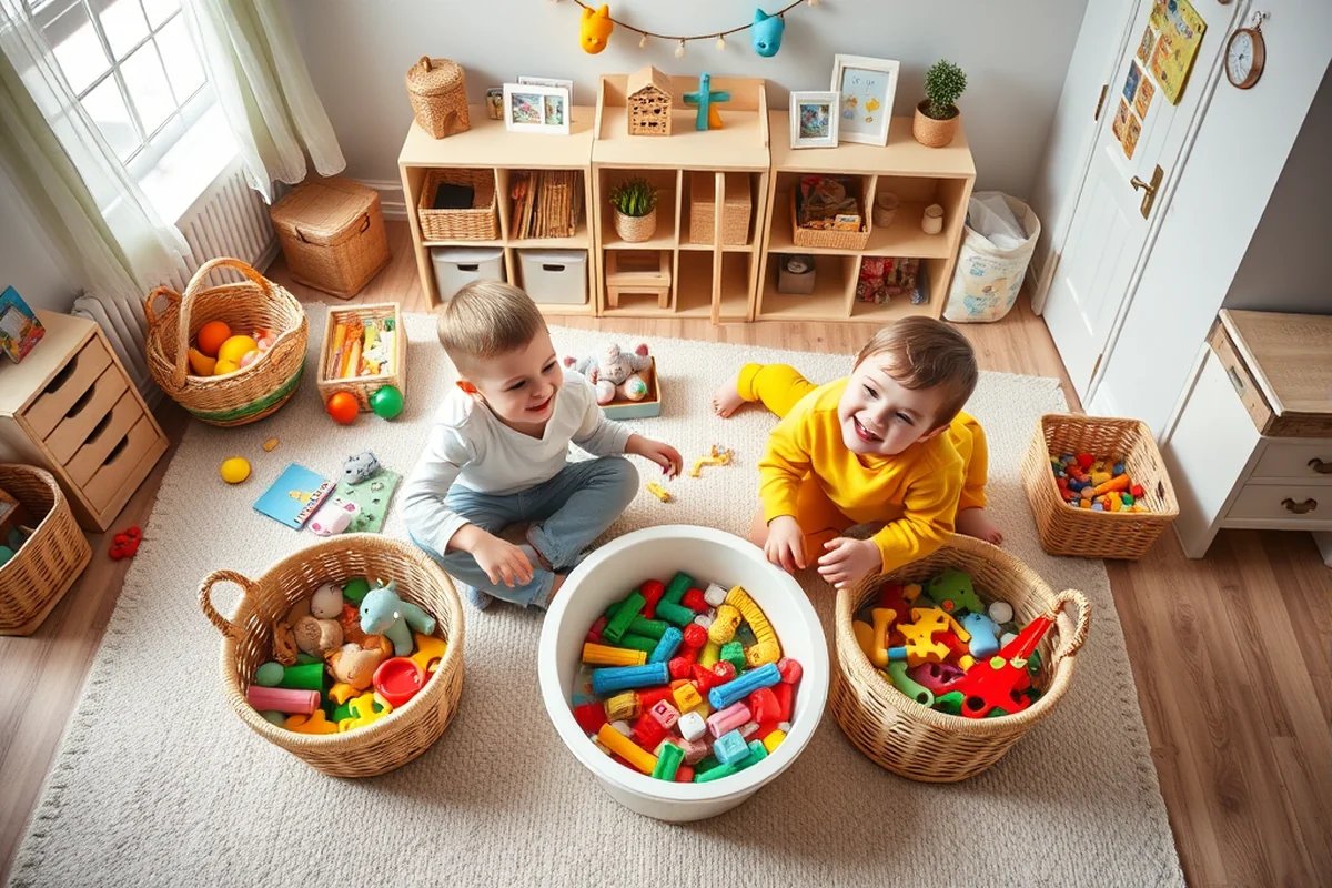 toddler parenting resources step by step — Toddler Parenting Resources Step By Step