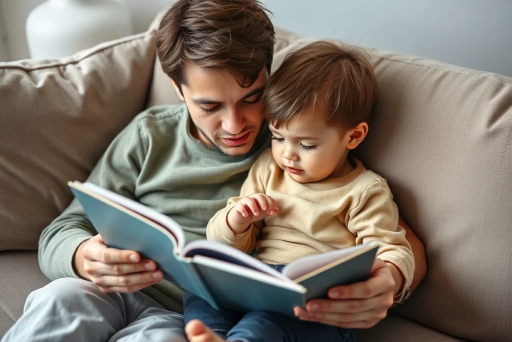 Toddler Parenting Tips For Beginners