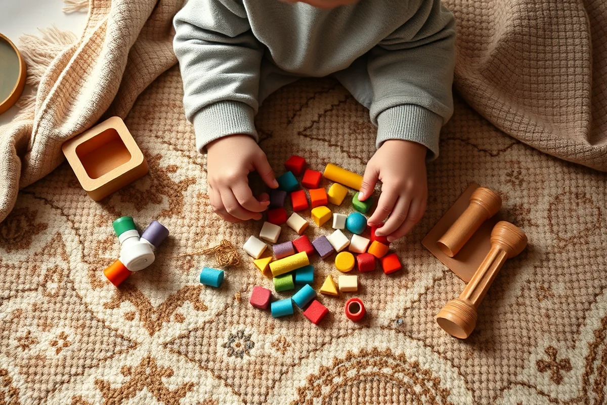 toddler parenting tips for beginners — Toddler Parenting Tips For Beginners (the finished result)