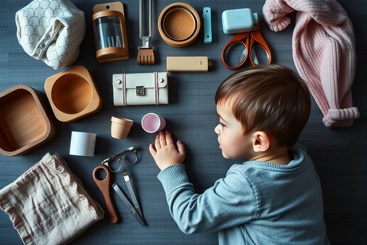 a child care network — A Child Care Network (the finished result)