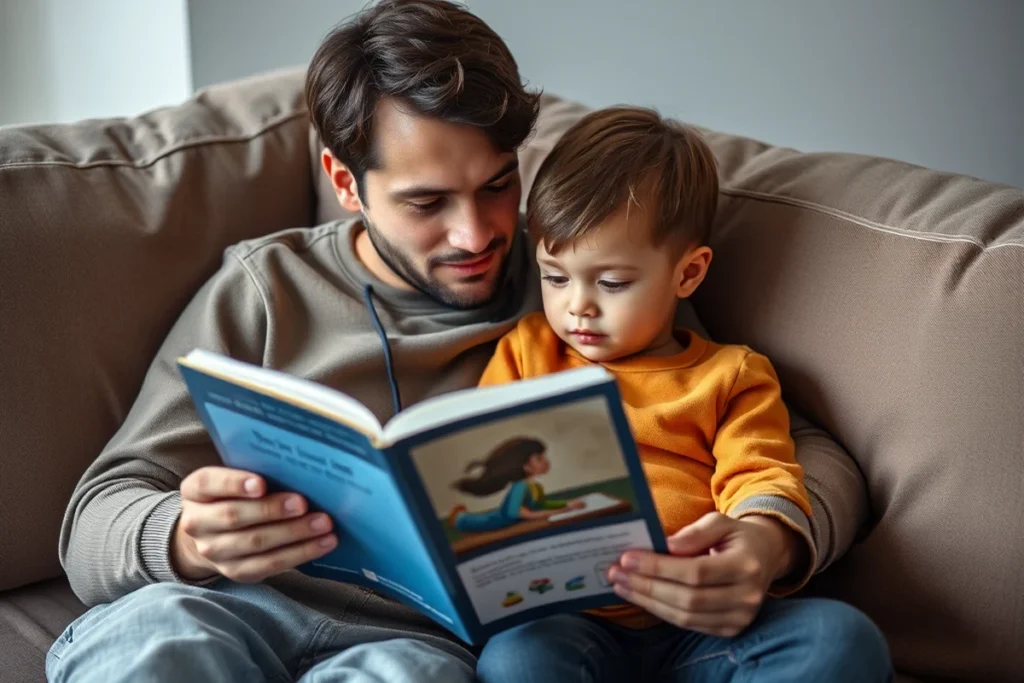 A Child Support Order