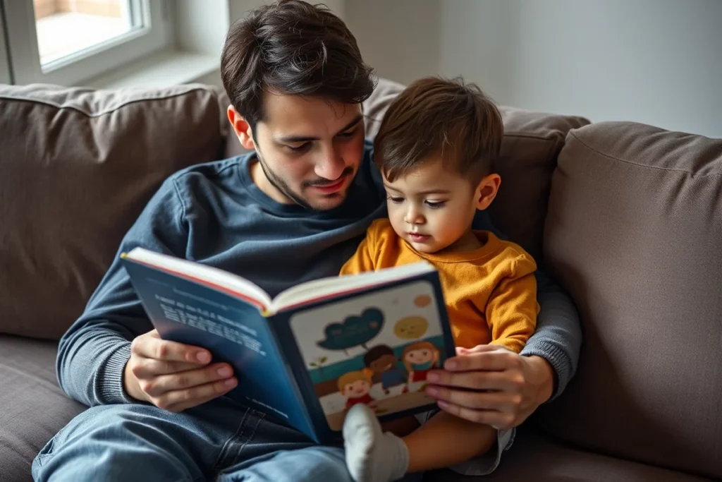 Affordable Responsible Parenting Basic 1