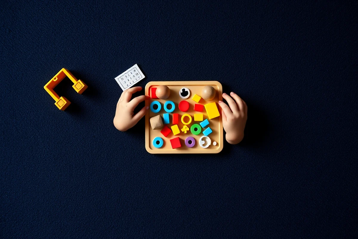 affordable toddler behavior questionnaire â Affordable Toddler Behavior Questionnaire (the finished result)