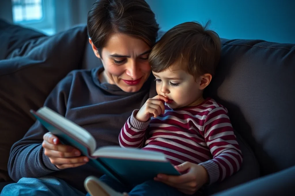 Affordable Toddler Feeding Behavior Questionnaire