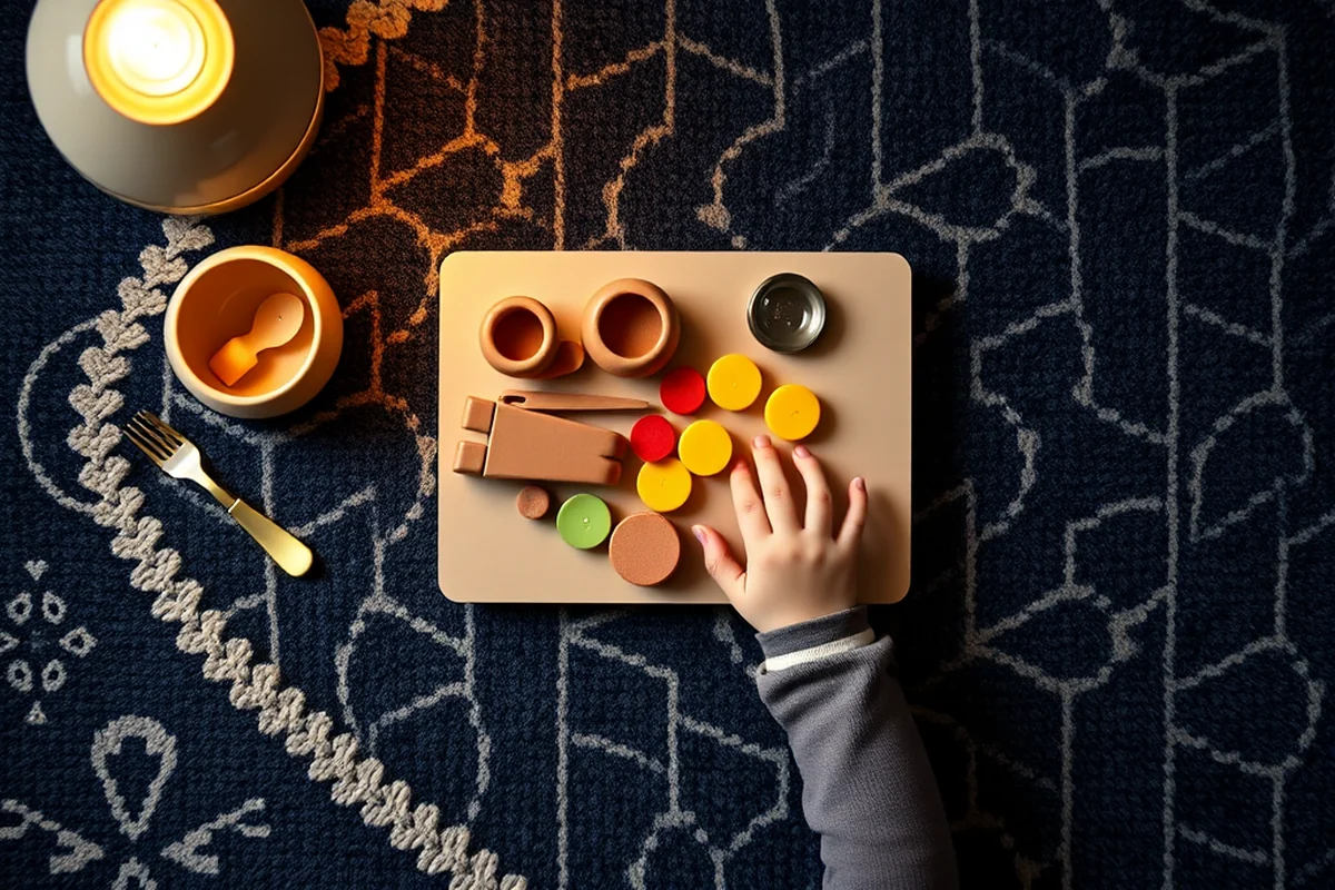 affordable toddler feeding behavior questionnaire — Affordable Toddler Feeding Behavior Questionnaire (the finished result)