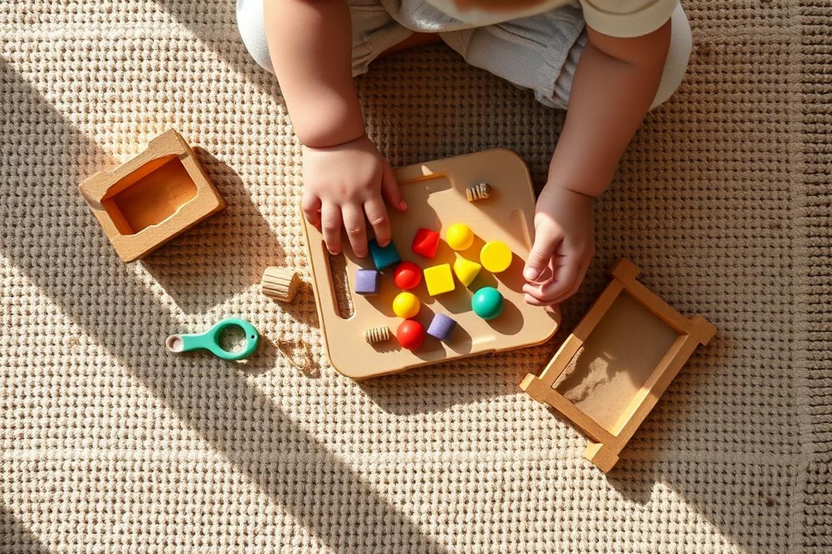 agrilife child care training — Agrilife Child Care Training (the finished result)
