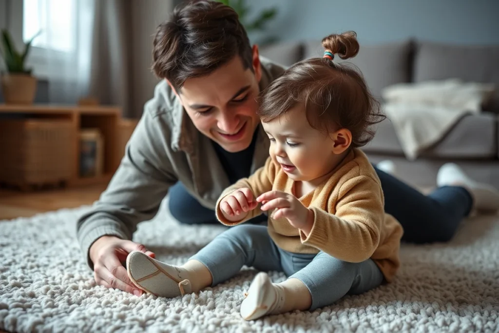 Cheap Responsible Parenting Basic 1