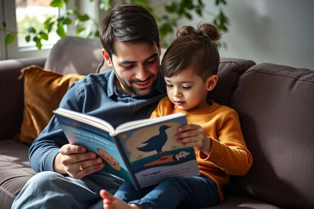 Child And Family Services