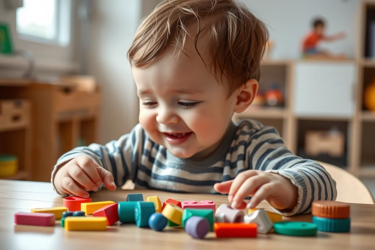 child and family services — Child And Family Services (step by step)