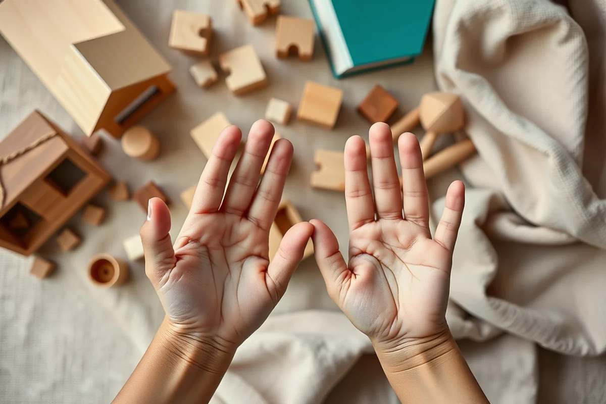 child and welfare services — Child And Welfare Services (the finished result)