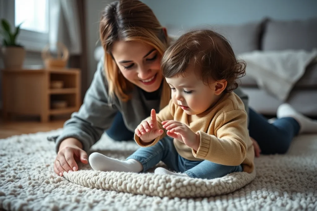Early Childhood Intervention