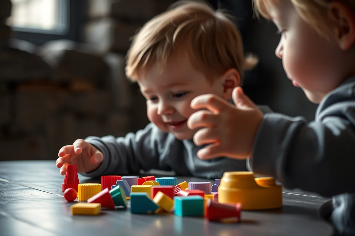 family service association — Family Service Association (step by step)