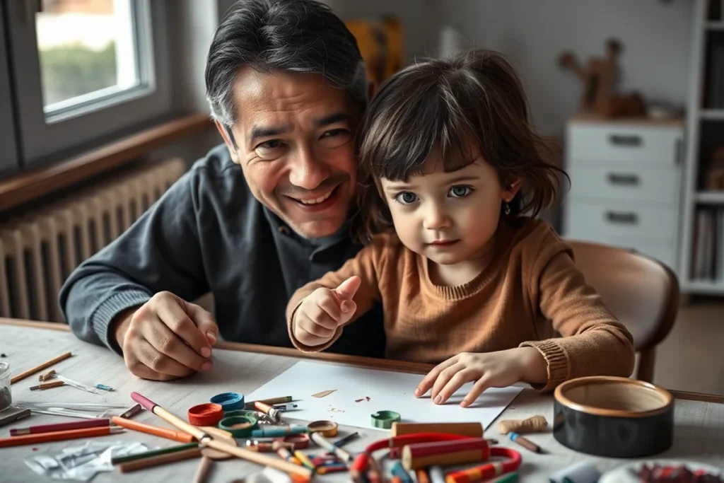 How To Child Support Case