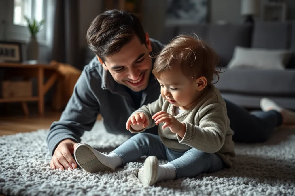 How To Child Support Modification