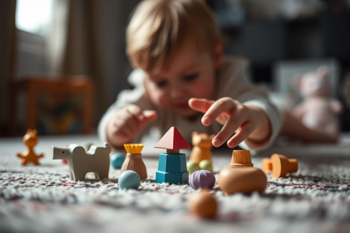 how to set up a trump account for my child — How To Set Up A Trump Account For My Child (step by step)