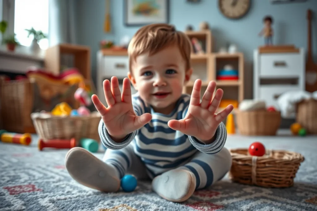 How To Toddler Behavior Assessment Questionnaire