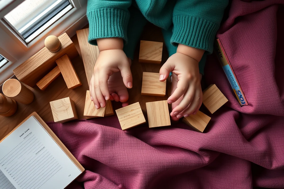 how to toddler behavior assessment questionnaire — How To Toddler Behavior Assessment Questionnaire (the finished result)