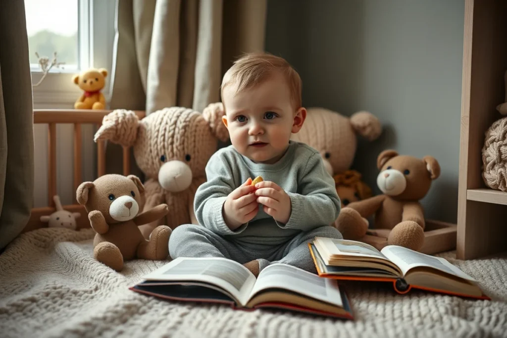 How To Toddler Feeding Behavior Questionnaire
