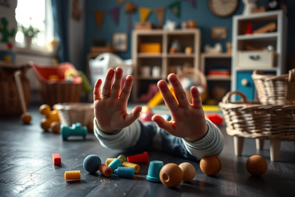 Is Child Safety