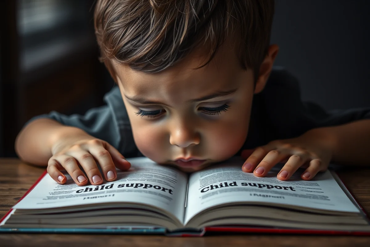 missouri child support payment information — Missouri Child Support Payment Information (step by step)
