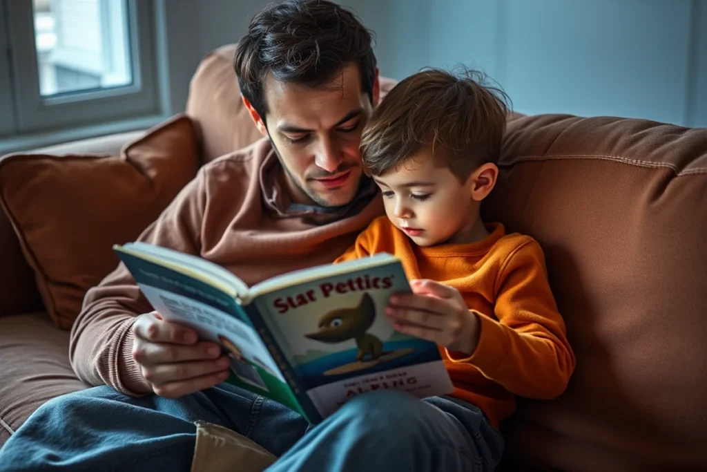 Odyssey Parents Guide