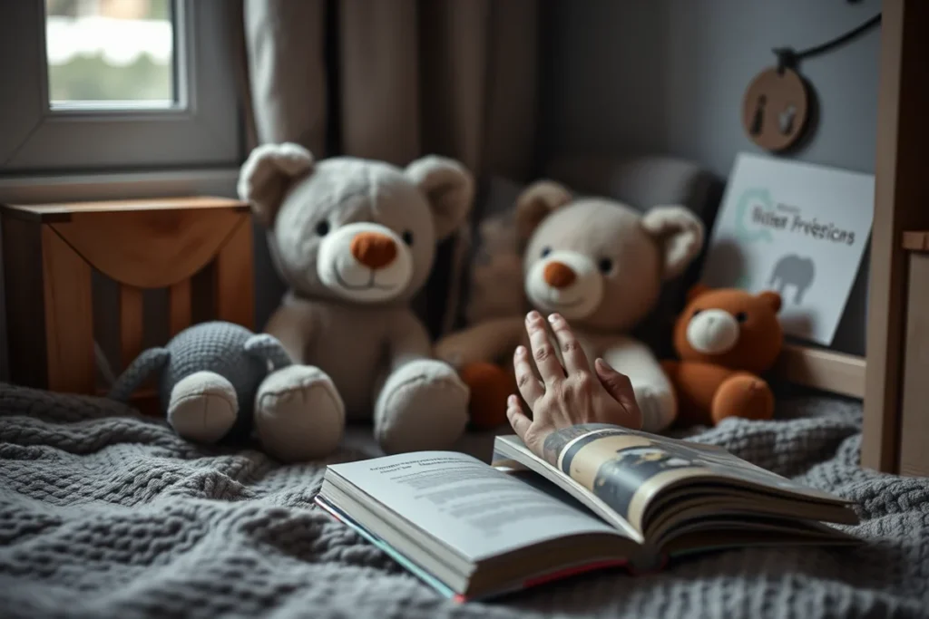 Of Child Protection Services