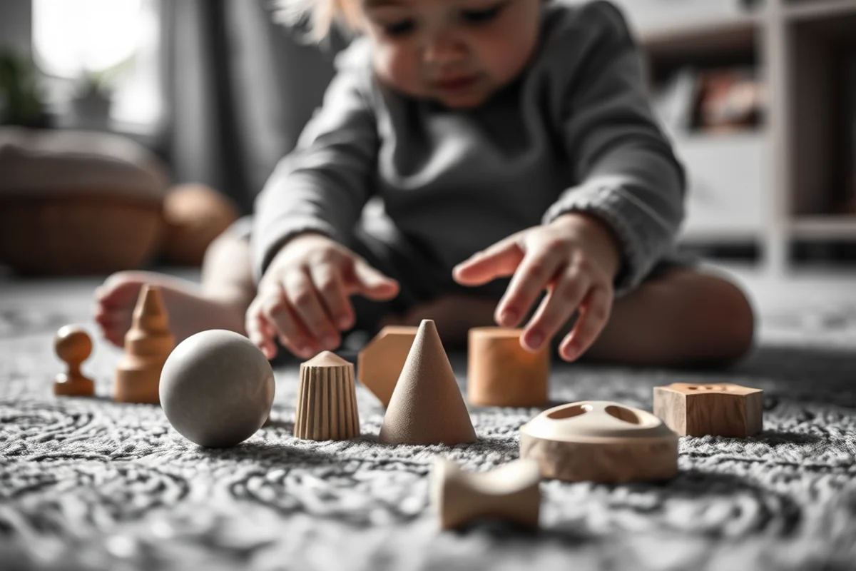 the child care center ā The Child Care Center (step by step)