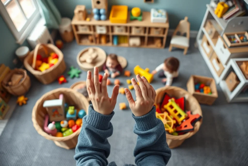 The Child Care