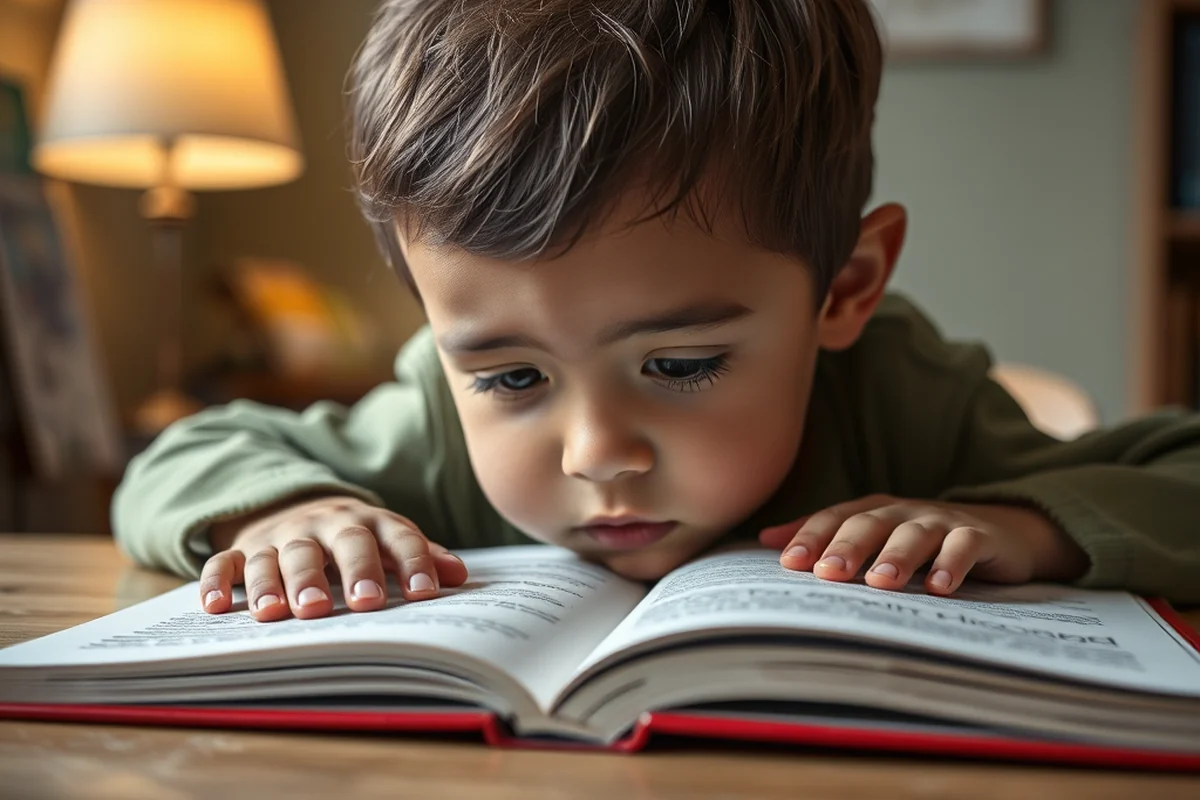 the child services — The Child Services (step by step)
