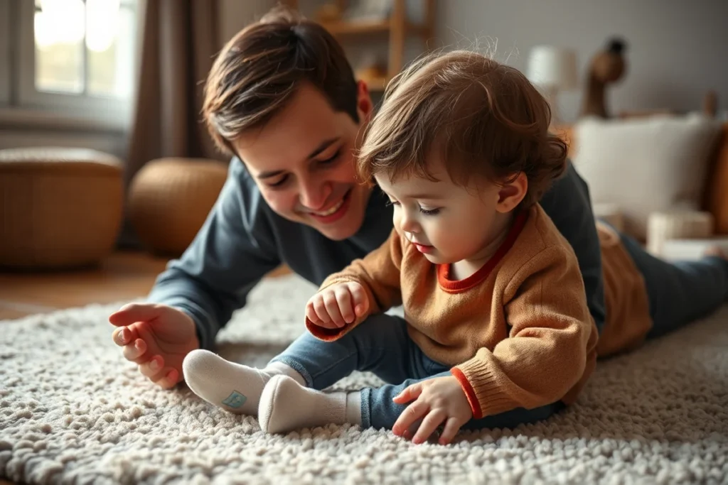 Toddler Behavior Assessment Questionnaire