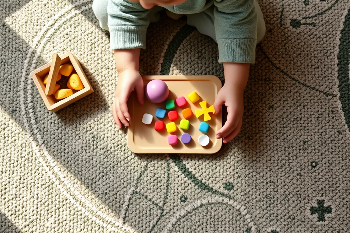 toddler behavior assessment questionnaire â Toddler Behavior Assessment Questionnaire (the finished result)