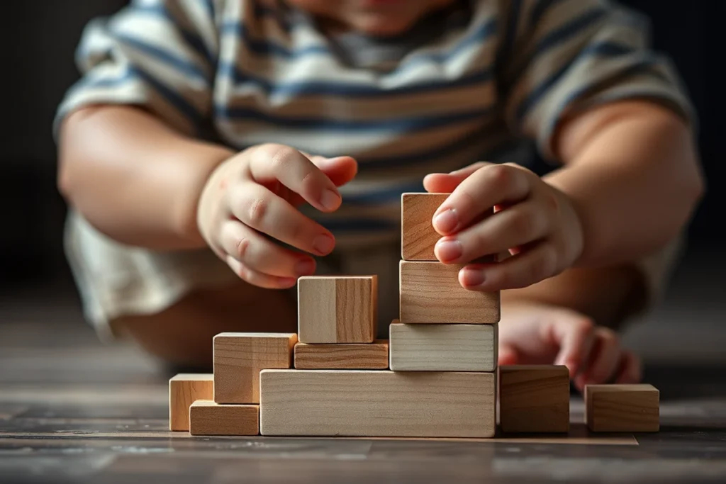 Toddler Behavior Questionnaire Comparison