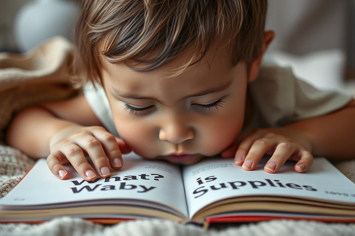 what is baby supplies — What Is Baby Supplies (step by step)