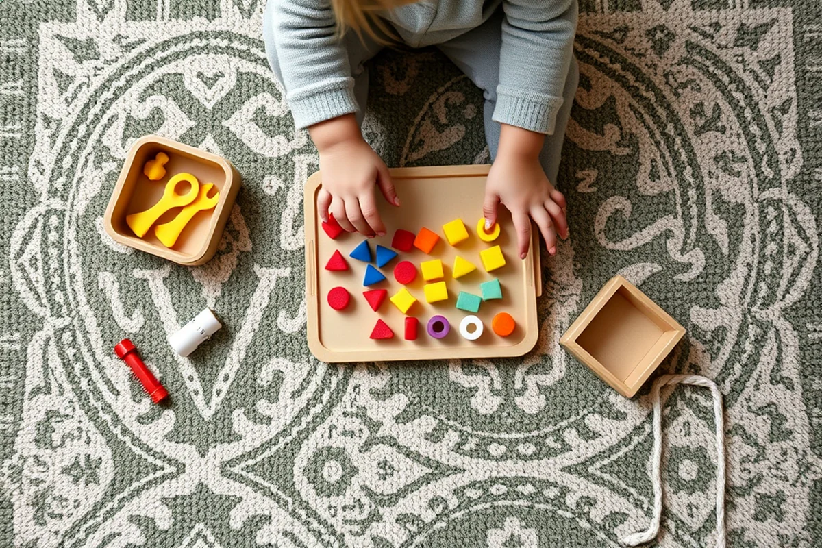 what is child behavior checklist â What Is Child Behavior Checklist (the finished result)