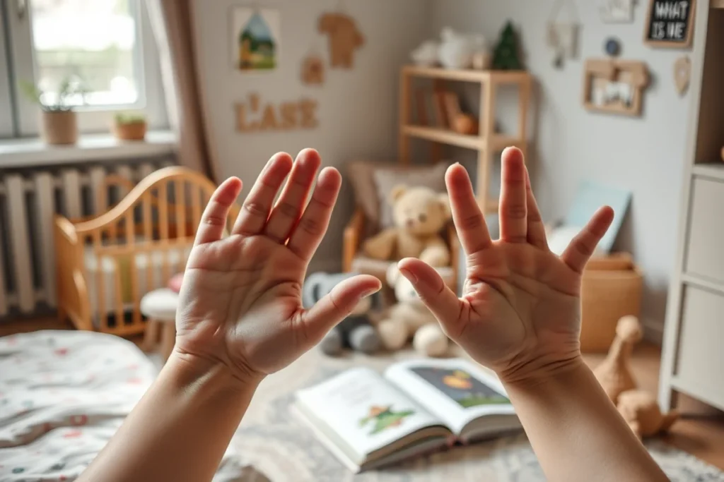 What Is Child Care About