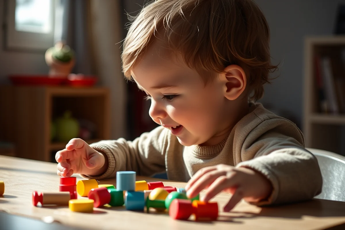 what is child care about — What Is Child Care About (step by step)