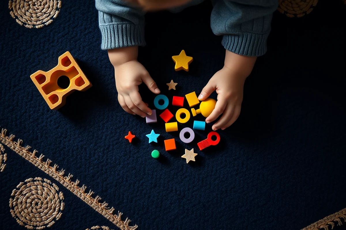 what is child care about — What Is Child Care About (the finished result)